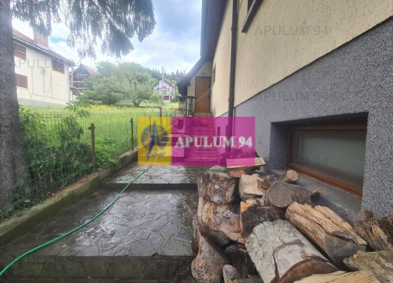 Vila de vanzare in Busteni